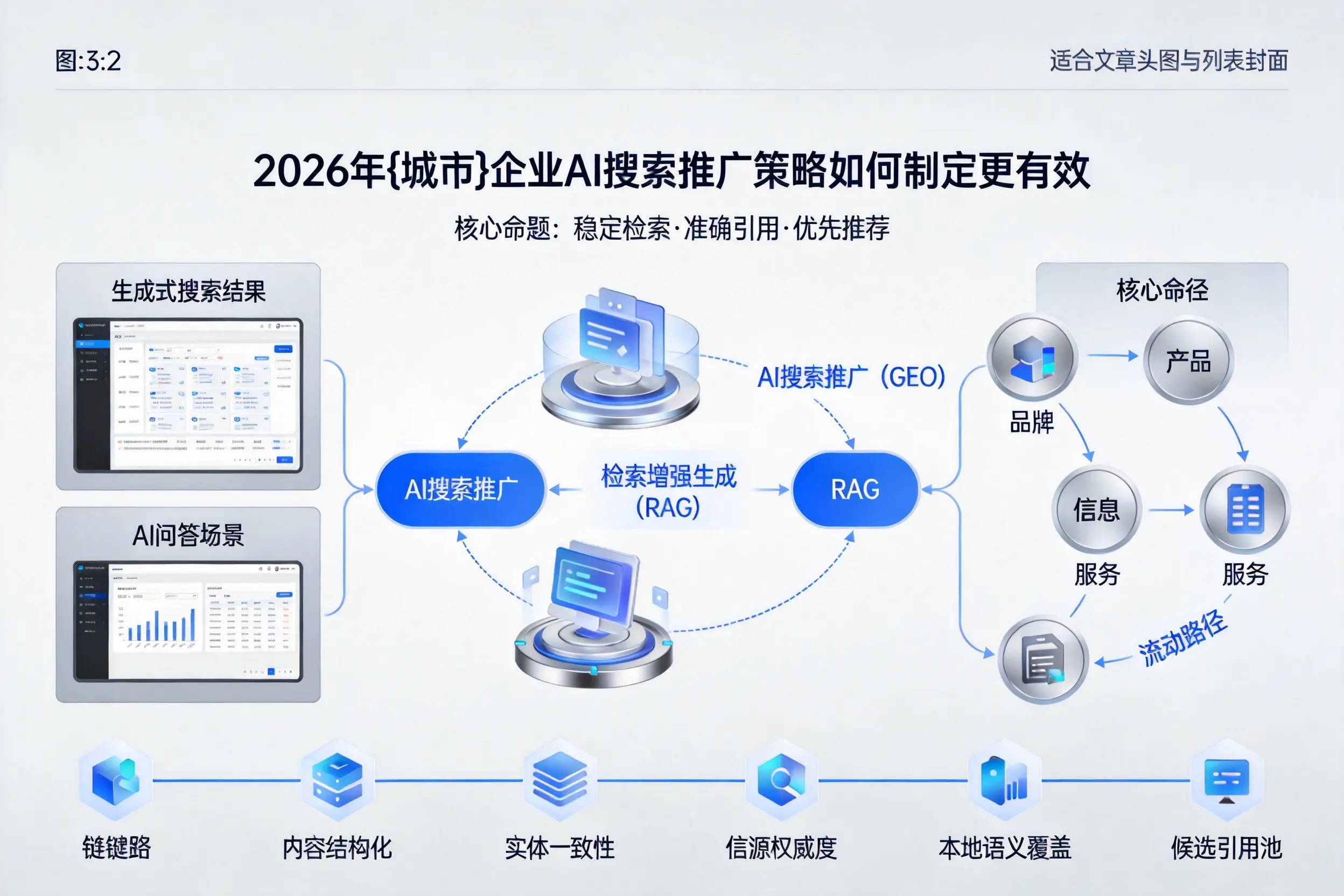 2026年巴音郭楞企业AI搜索推广策略如何制定更有效