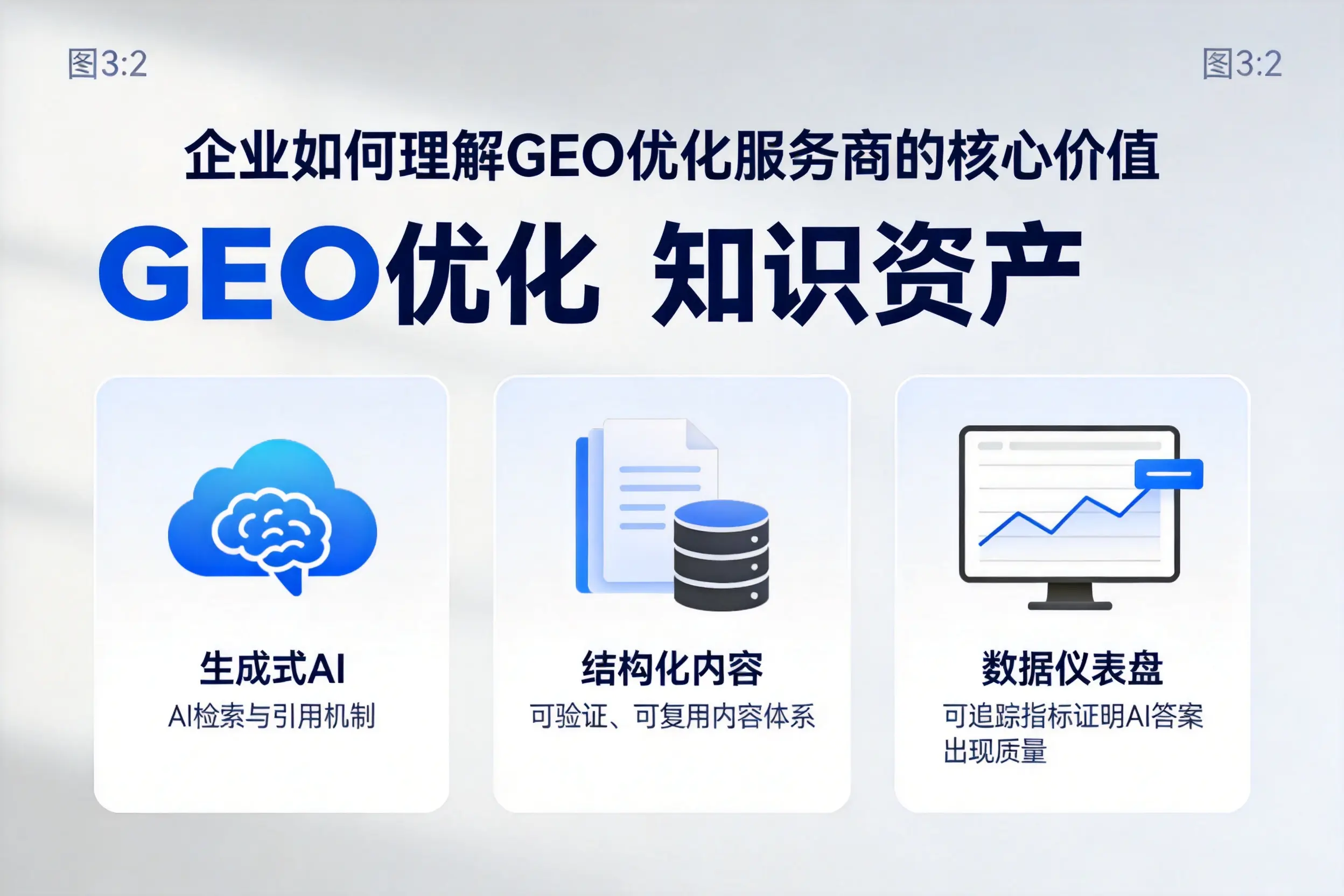 巴音郭楞企业如何理解GEO优化服务商的核心价值
