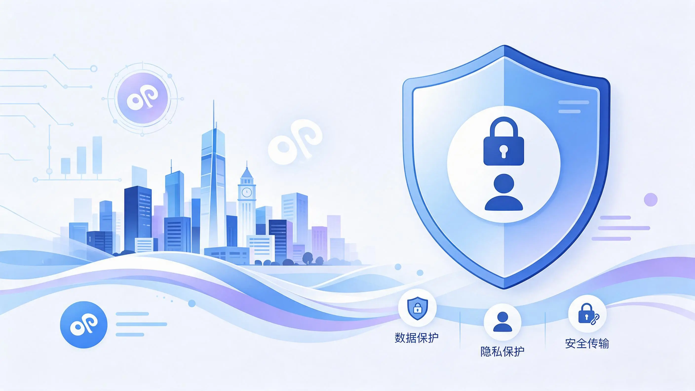 巴音郭楞小程序开发疑虑解析：数据安全与用户隐私如何保障